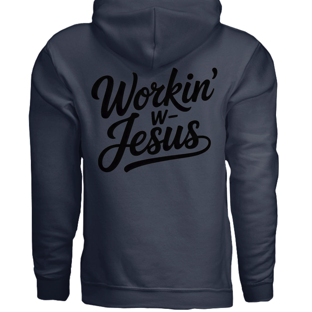 NAVY - BACK