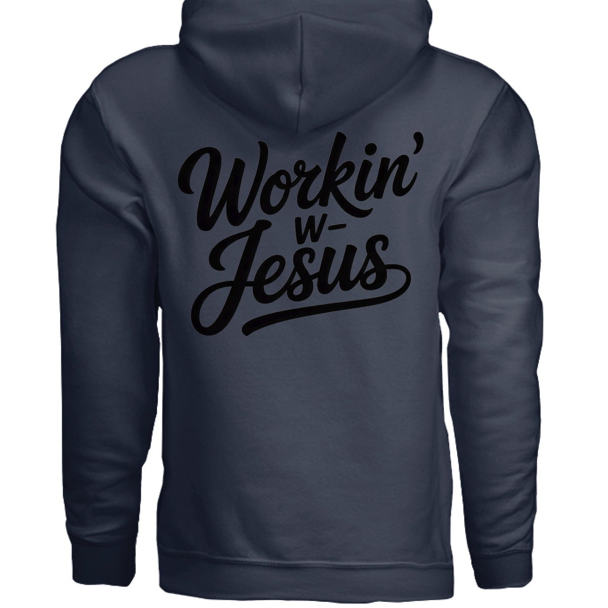 NAVY - BACK