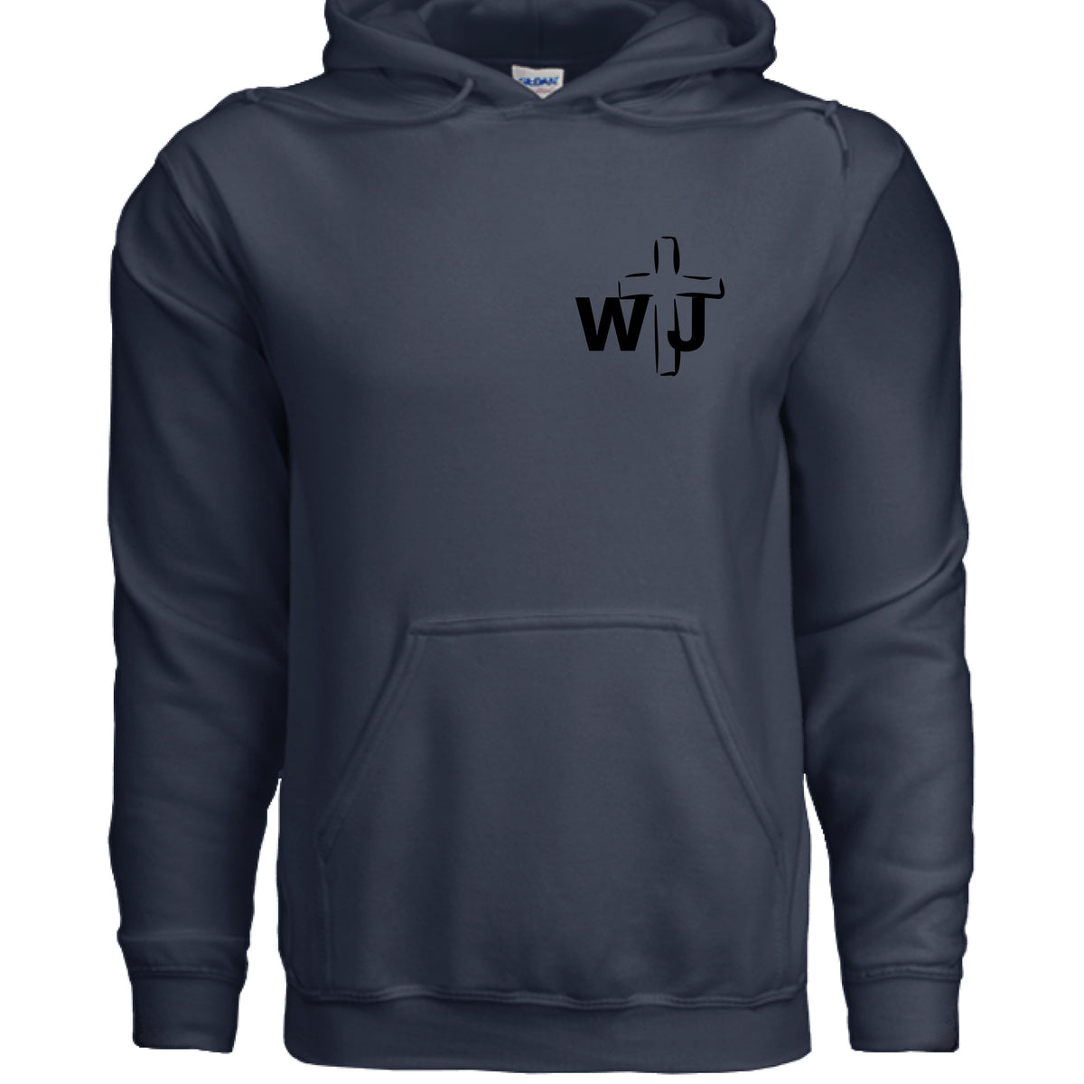 NAVY - FRONT