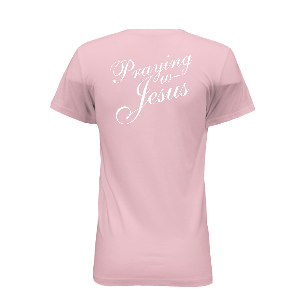PINK - BACK