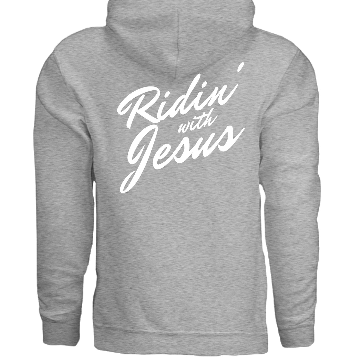 SPORT GREY - BACK