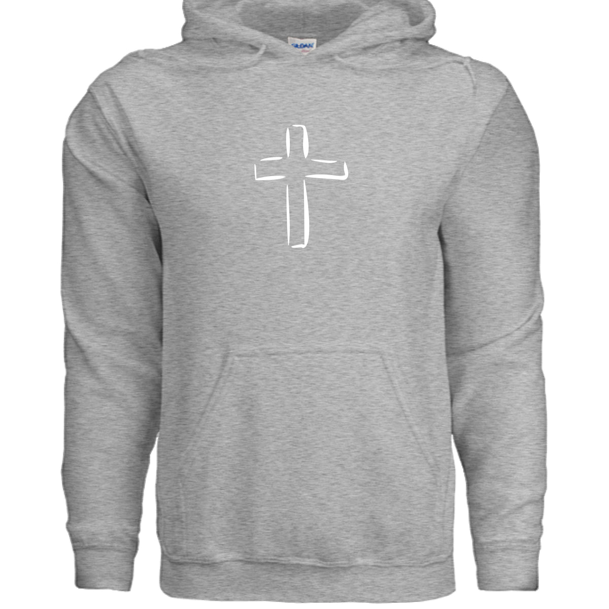SPORT GREY - FRONT