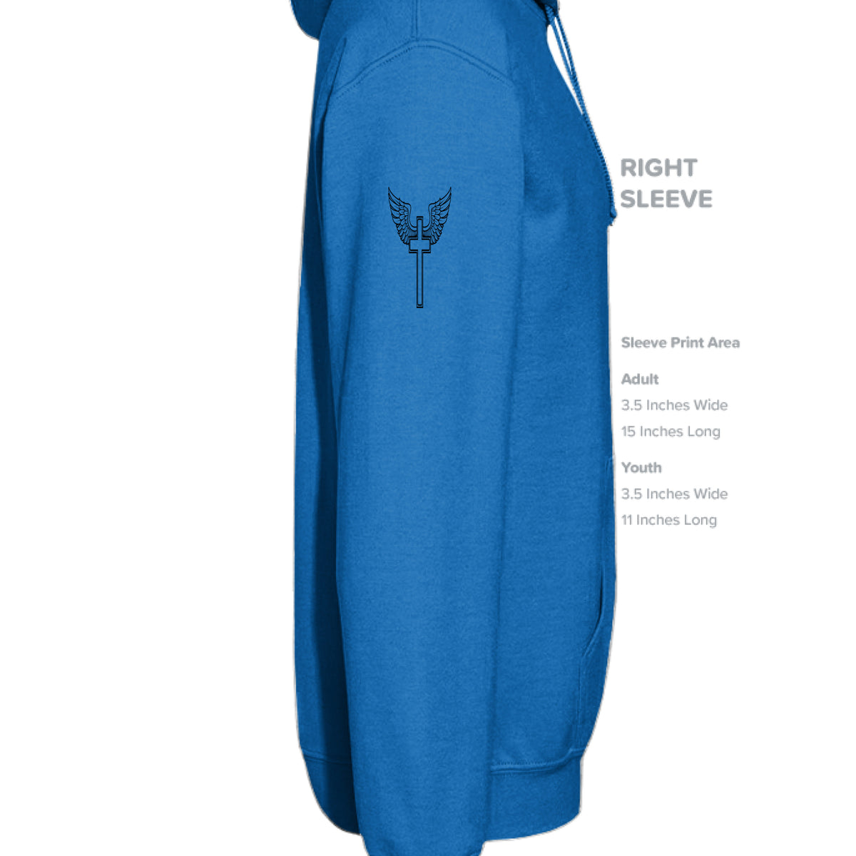 ROYAL - SLEEVE_RIGHT