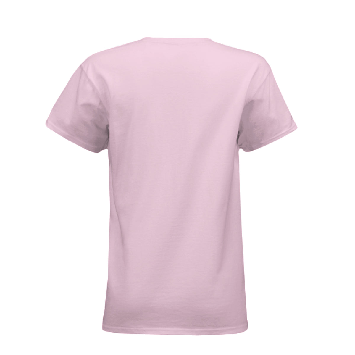 LIGHT PINK - BACK