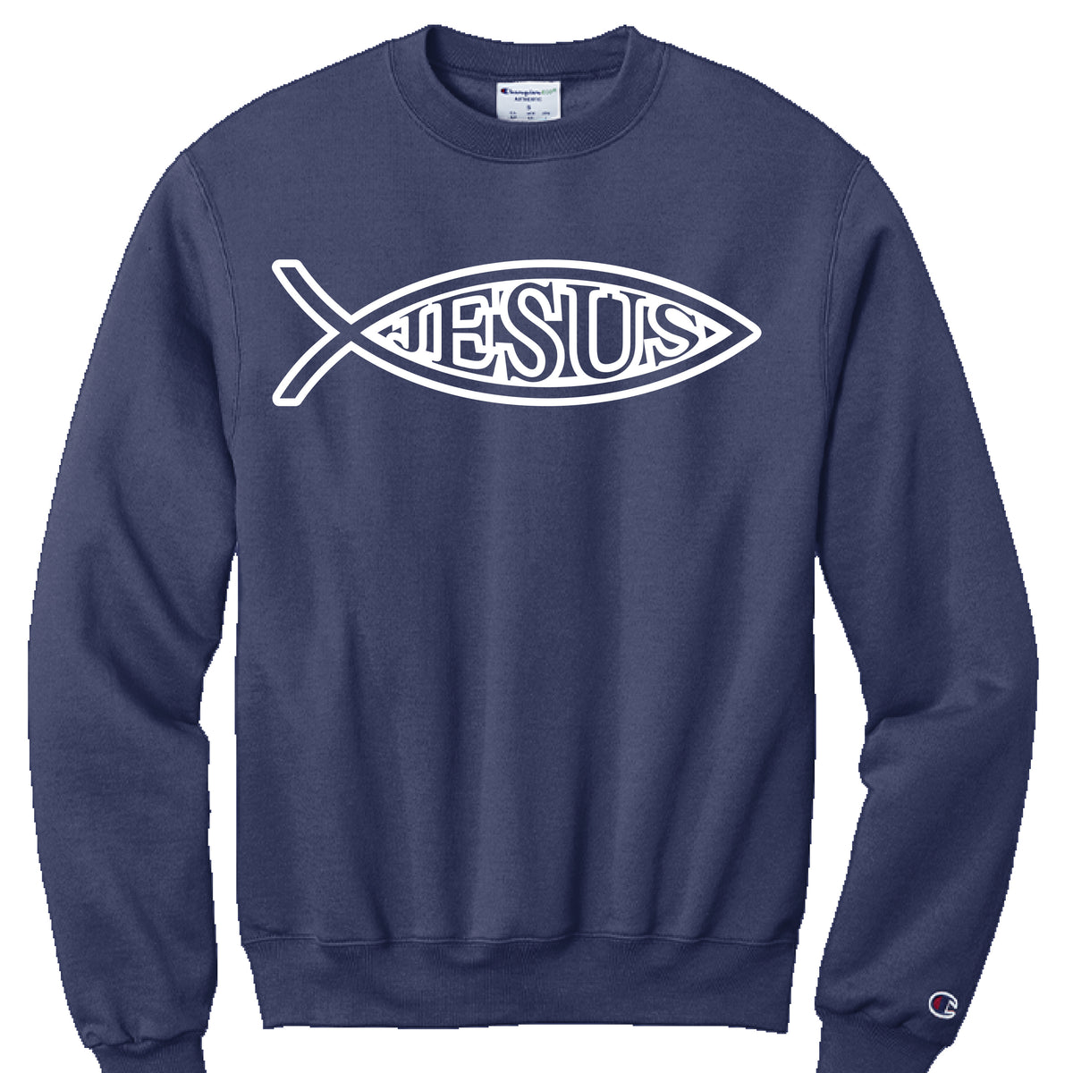 NAVY - FRONT