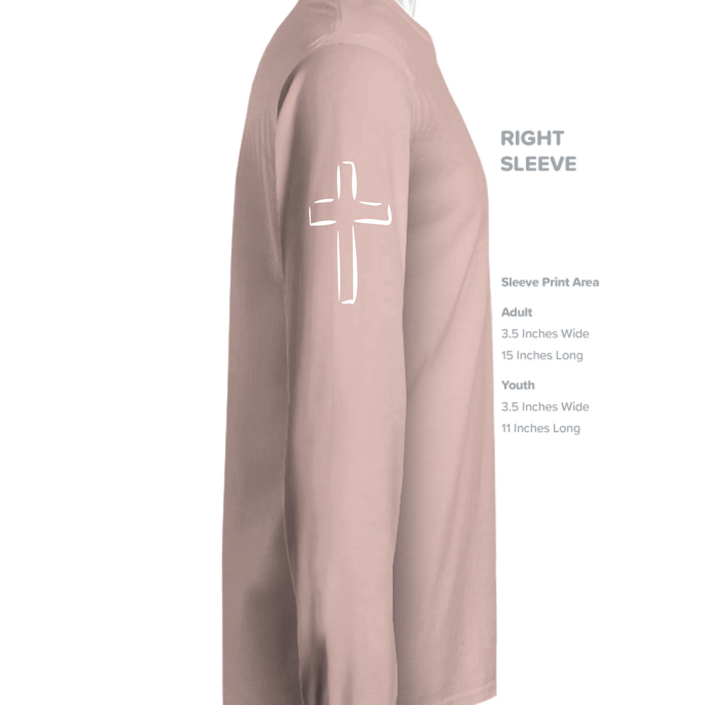 Body Blush - SLEEVE_RIGHT