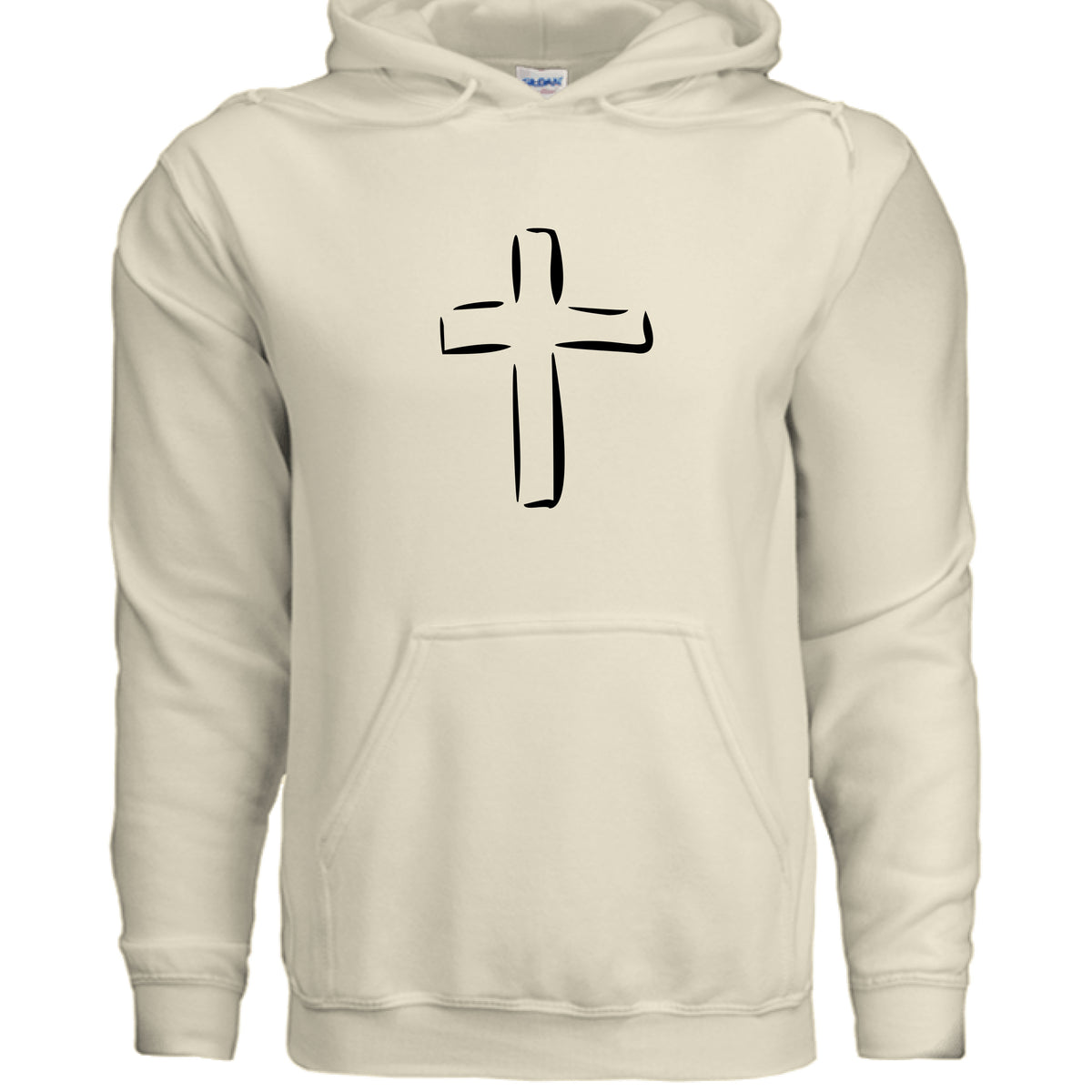 Off White - FRONT