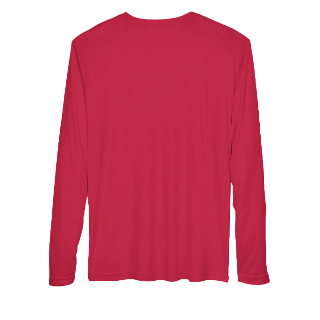 SPORT RED - BACK