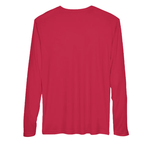 SPORT RED - BACK