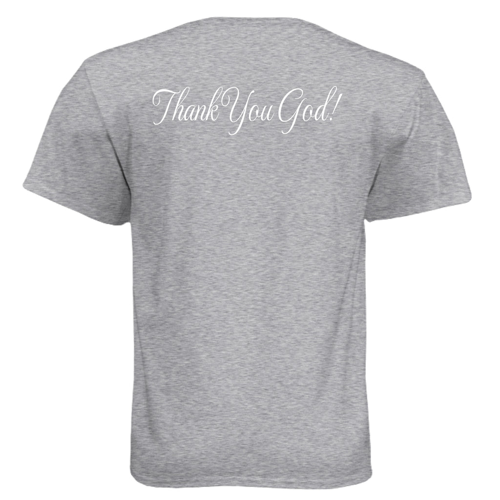 PREMIUM HEATHER - BACK