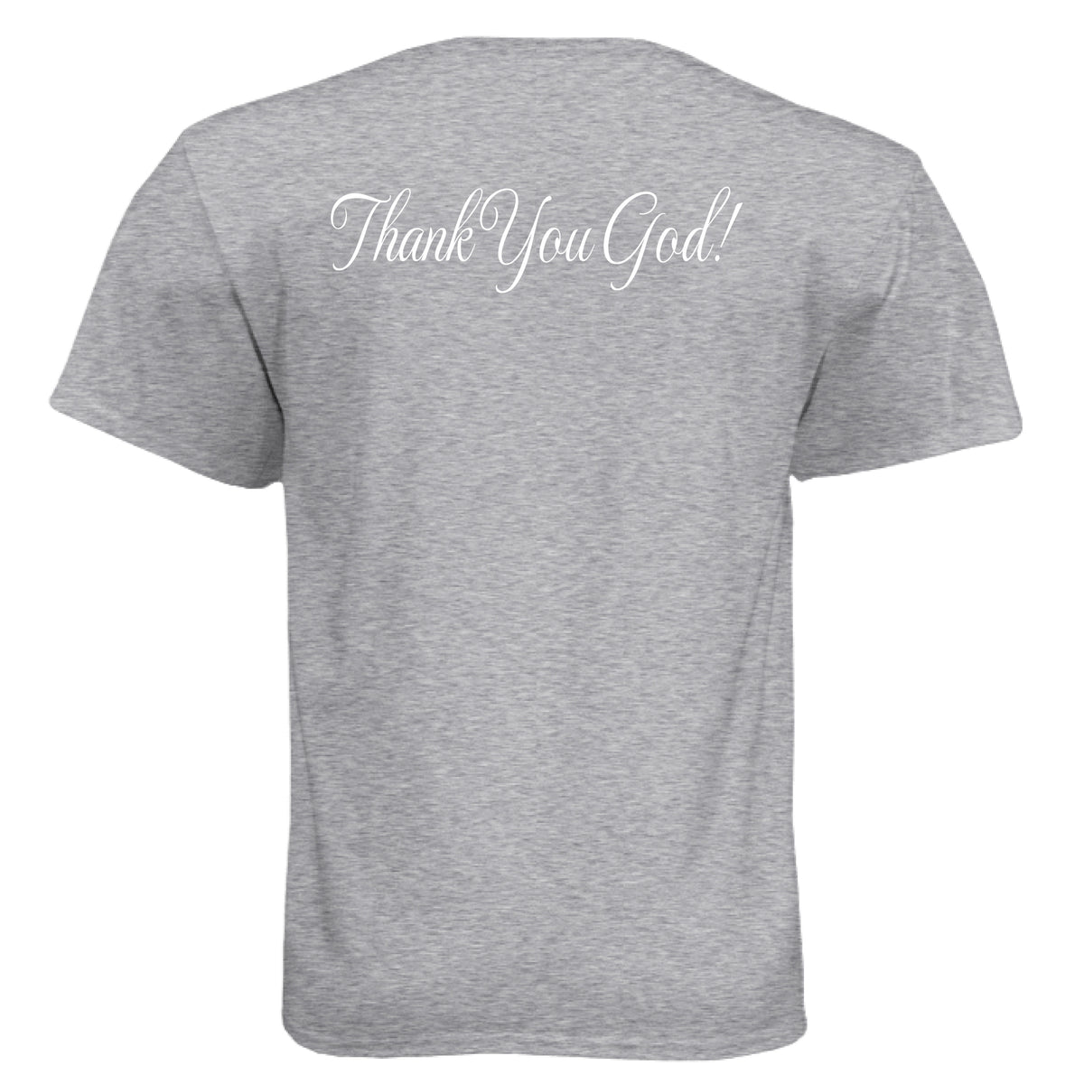 PREMIUM HEATHER - BACK