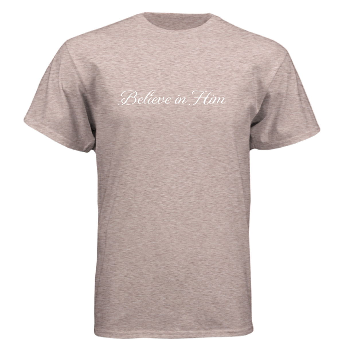 Desert Pink - FRONT