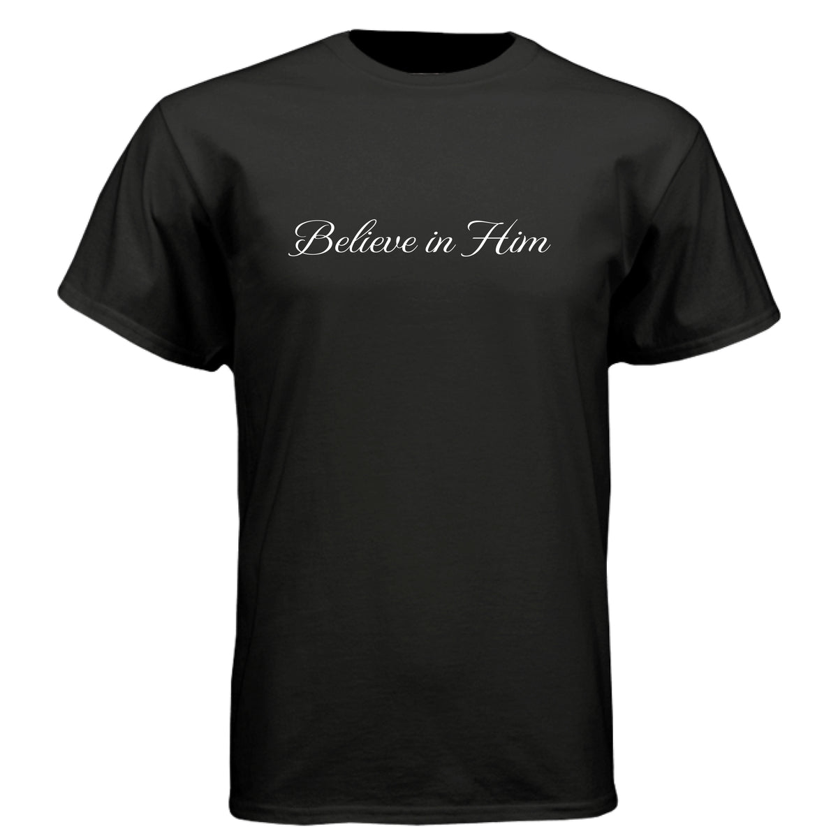BLACK - FRONT