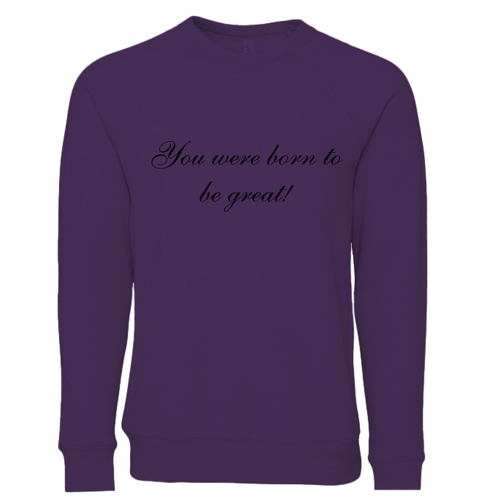 Team Purple - FRONT