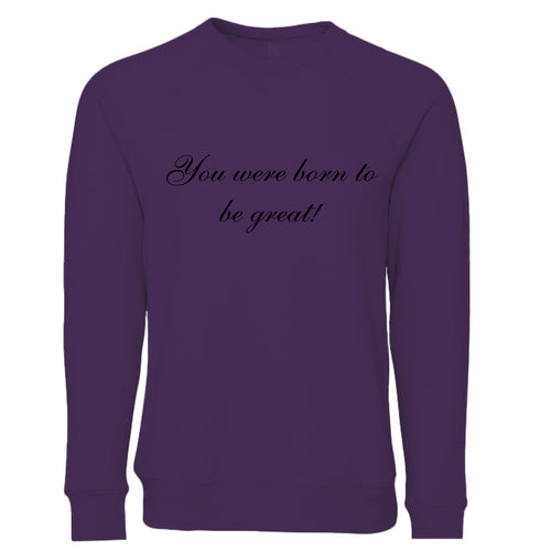 Team Purple - FRONT