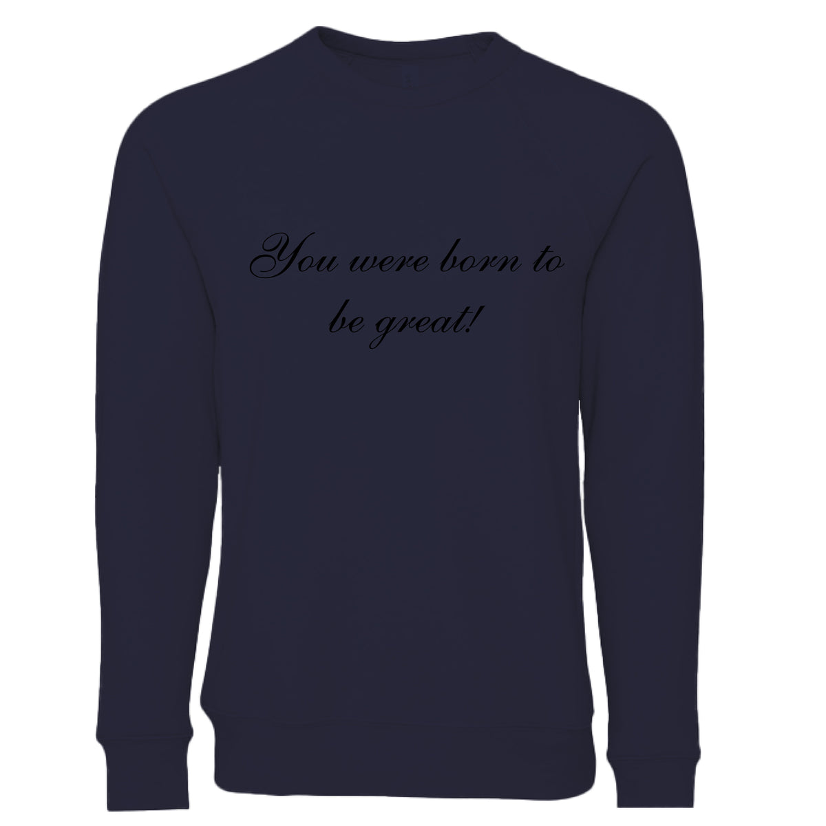 Navy - FRONT