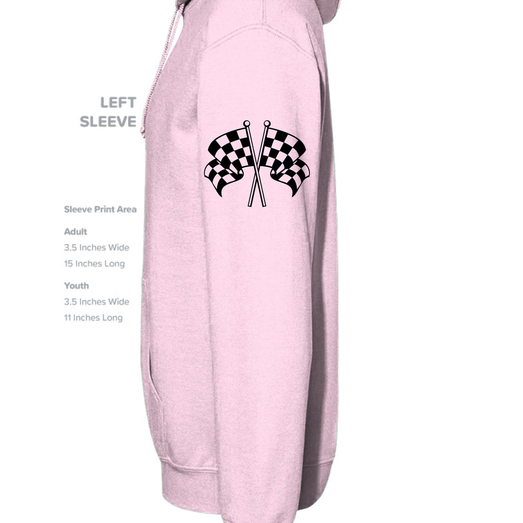 LIGHT PINK - SLEEVE_LEFT