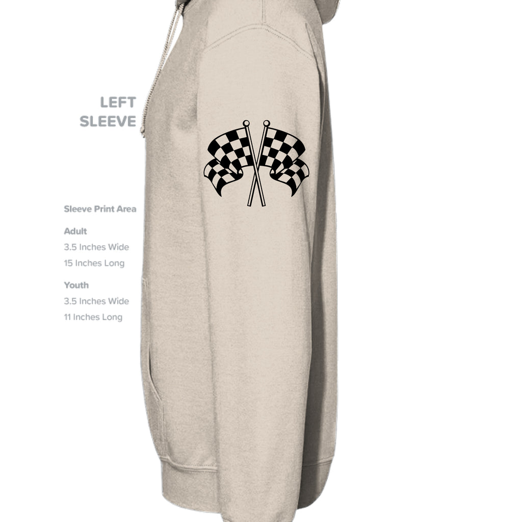 SAND - SLEEVE_LEFT