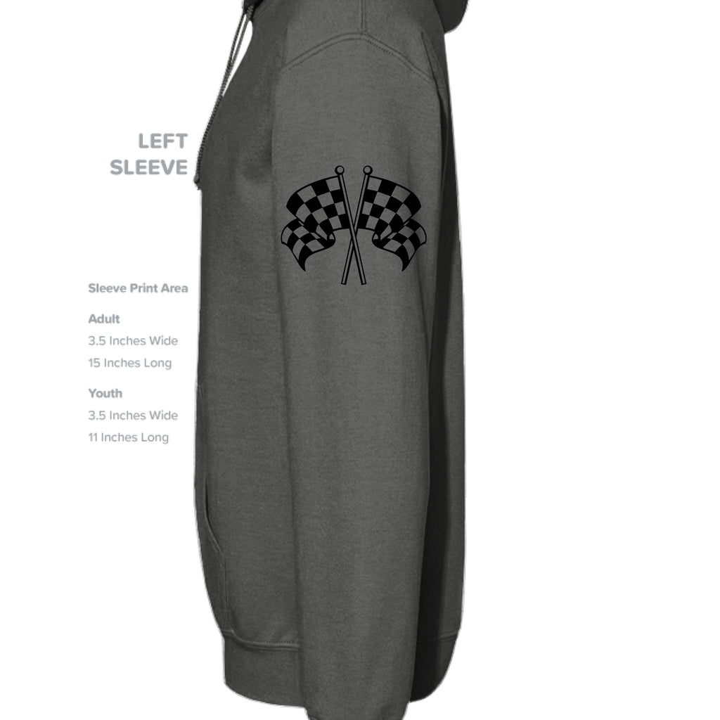 CHARCOAL - SLEEVE_LEFT