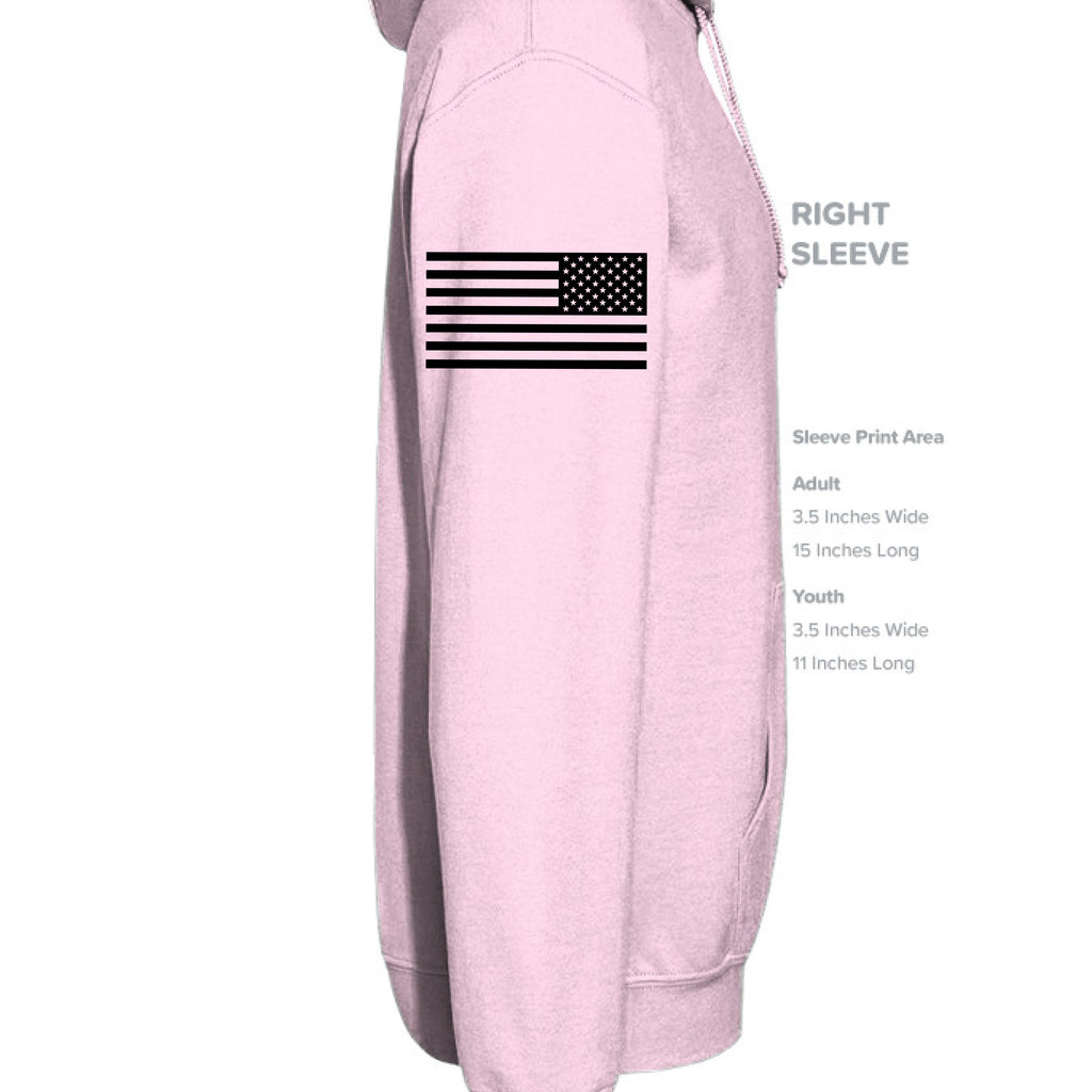 LIGHT PINK - SLEEVE_RIGHT