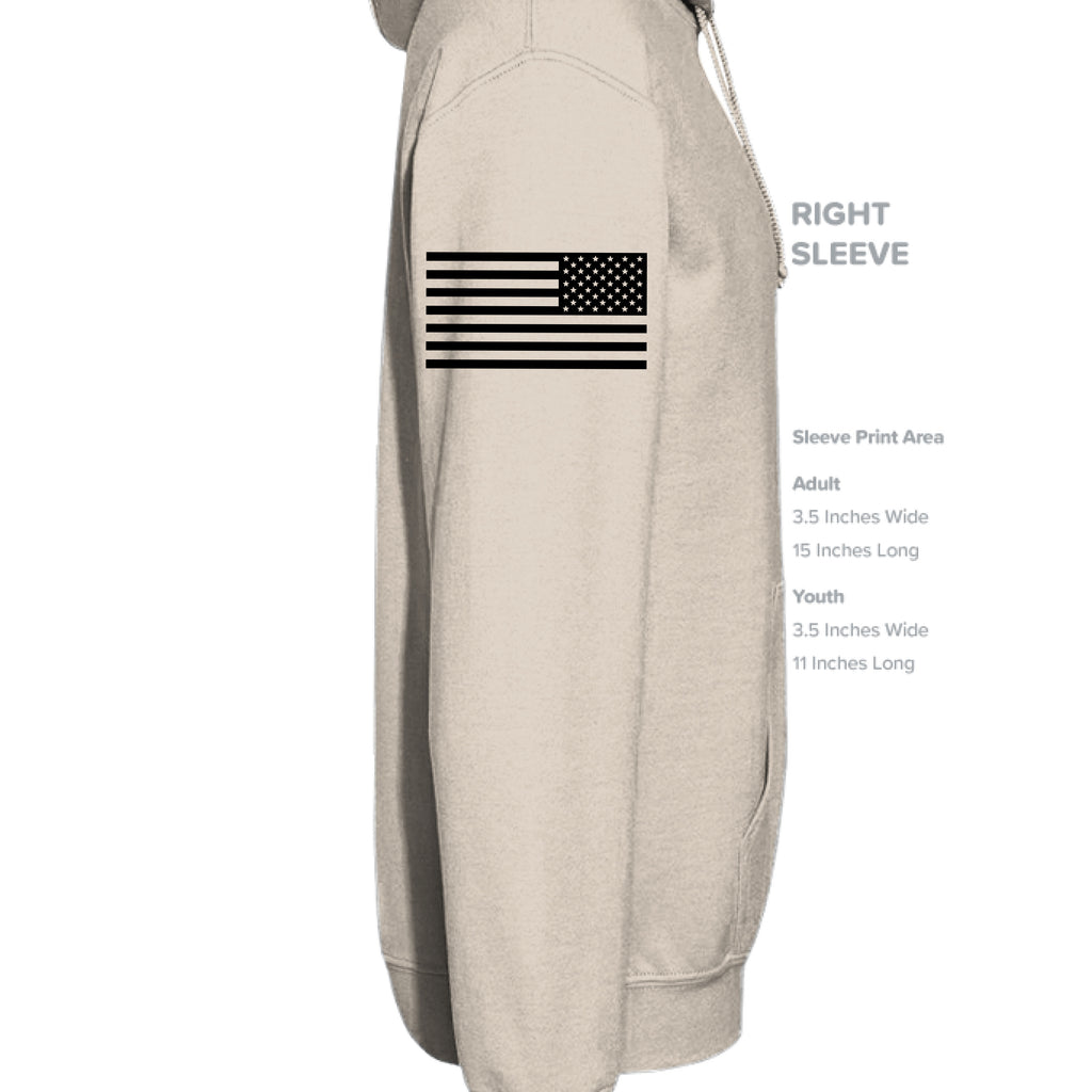SAND - SLEEVE_RIGHT