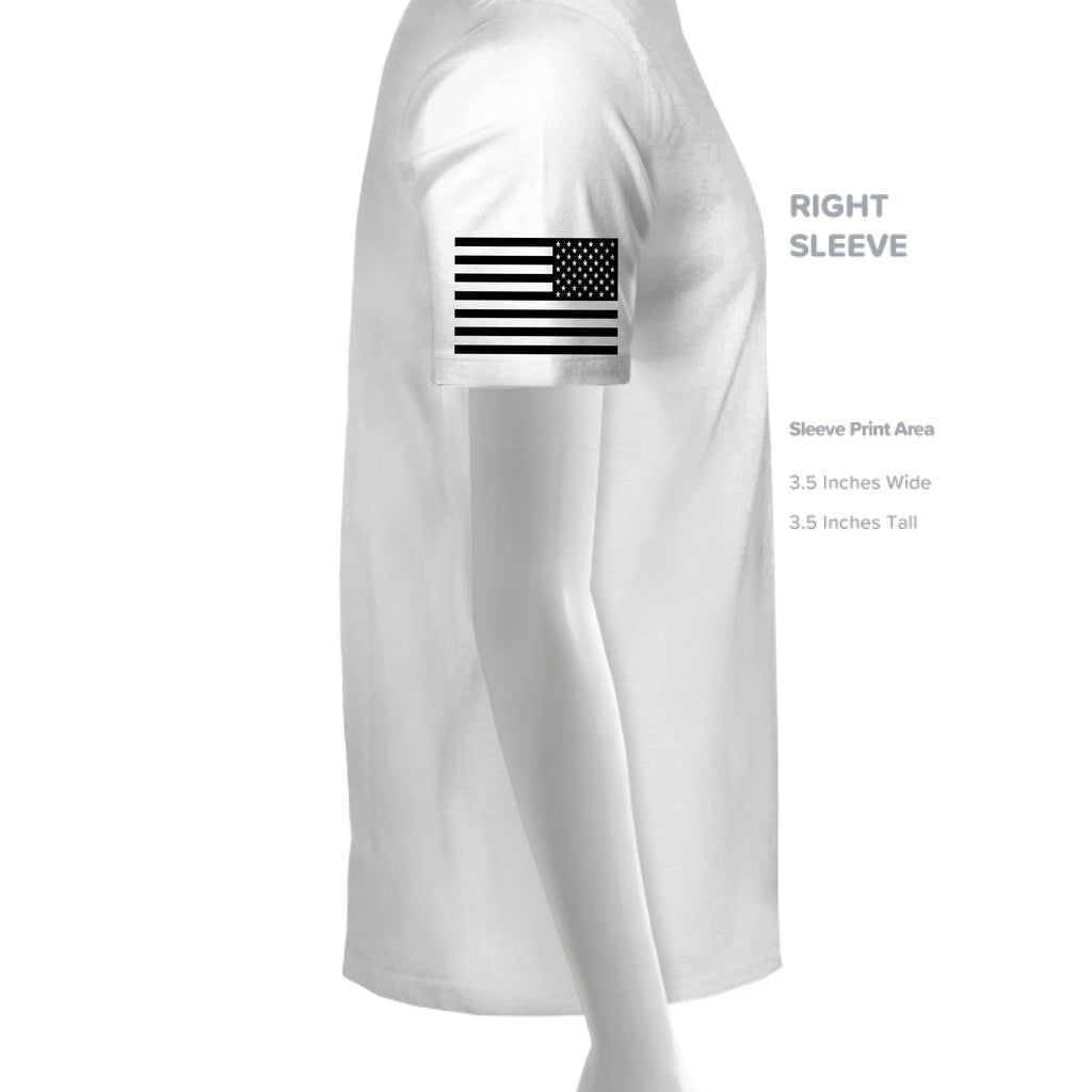 SOLID WHT TRBLND - SLEEVE_RIGHT