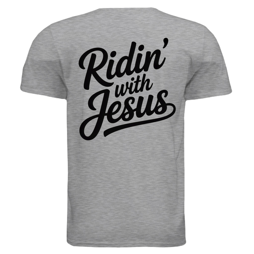 SPORT GREY - BACK