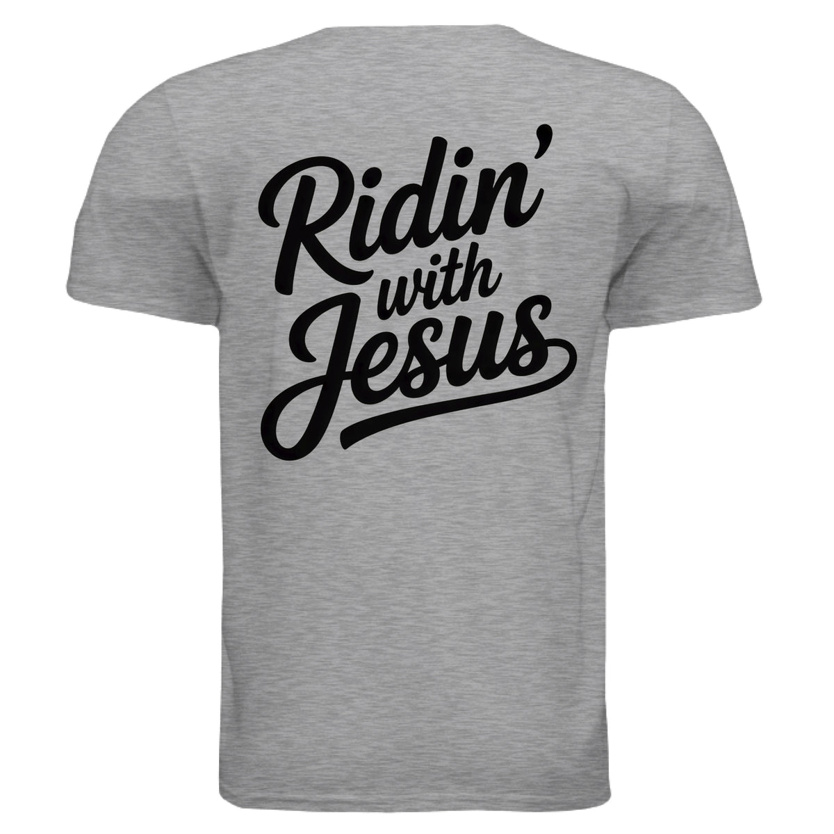 SPORT GREY - BACK