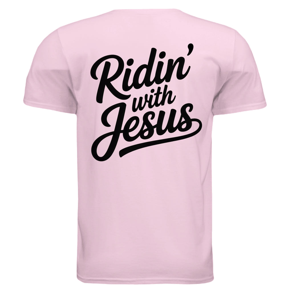 Light Pink - BACK