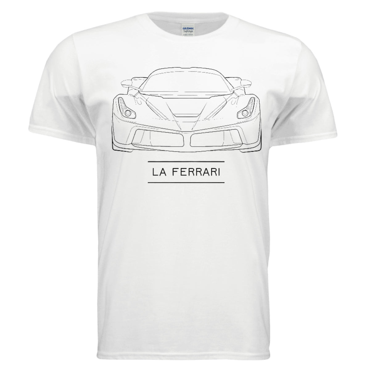 WHITE - FRONT
